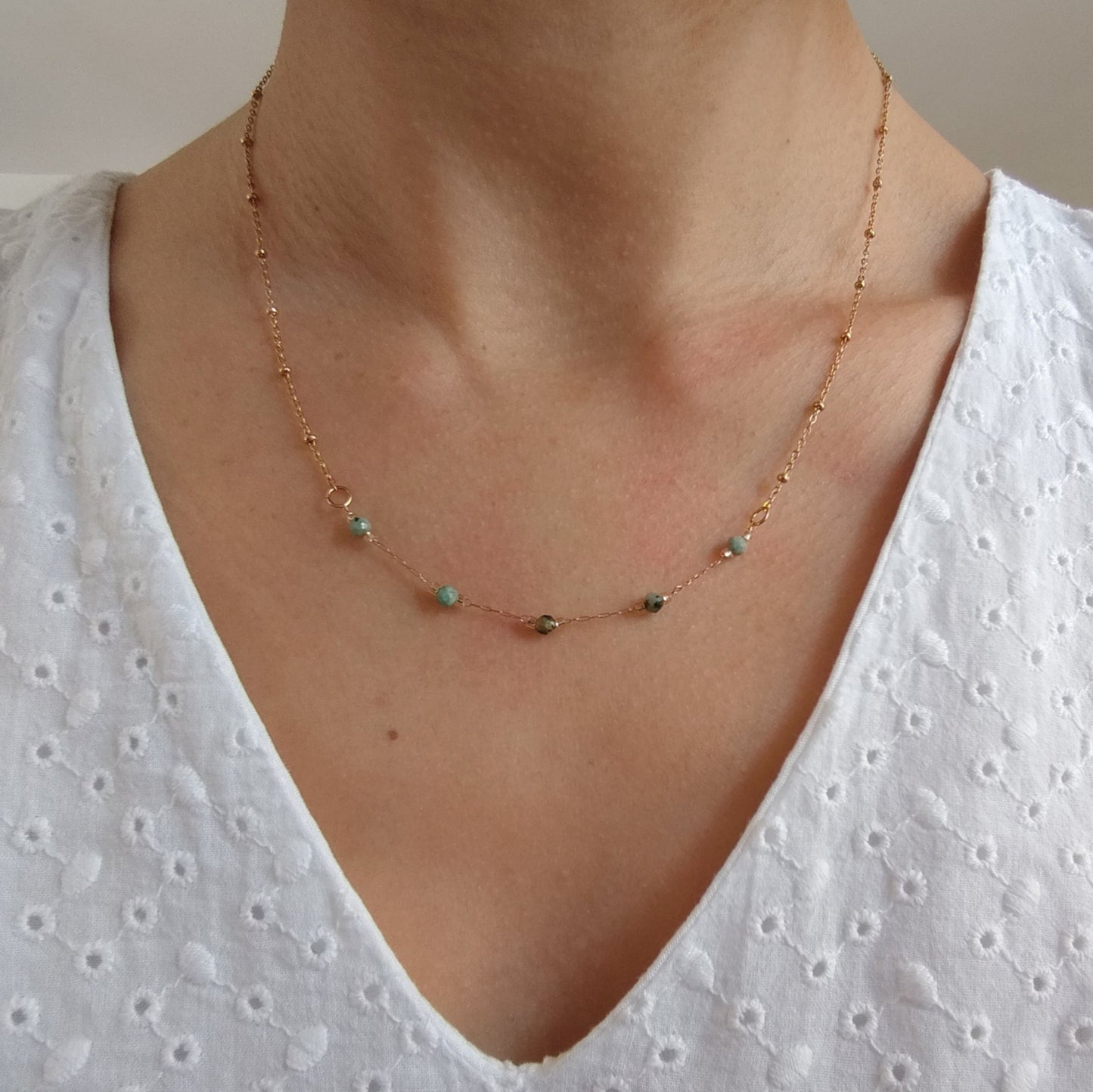 Collier Mimi Alice