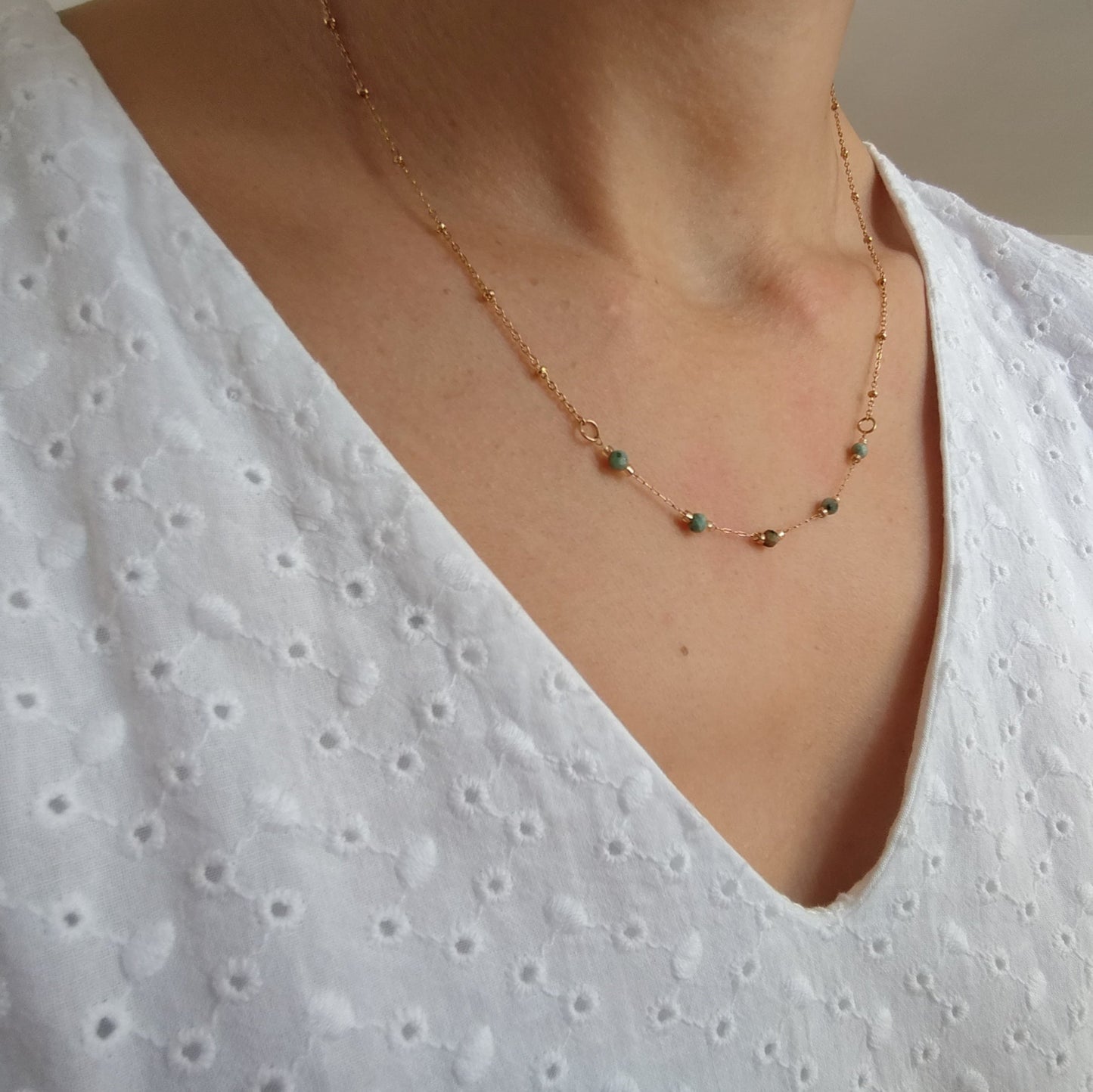 Collier Mimi Alice