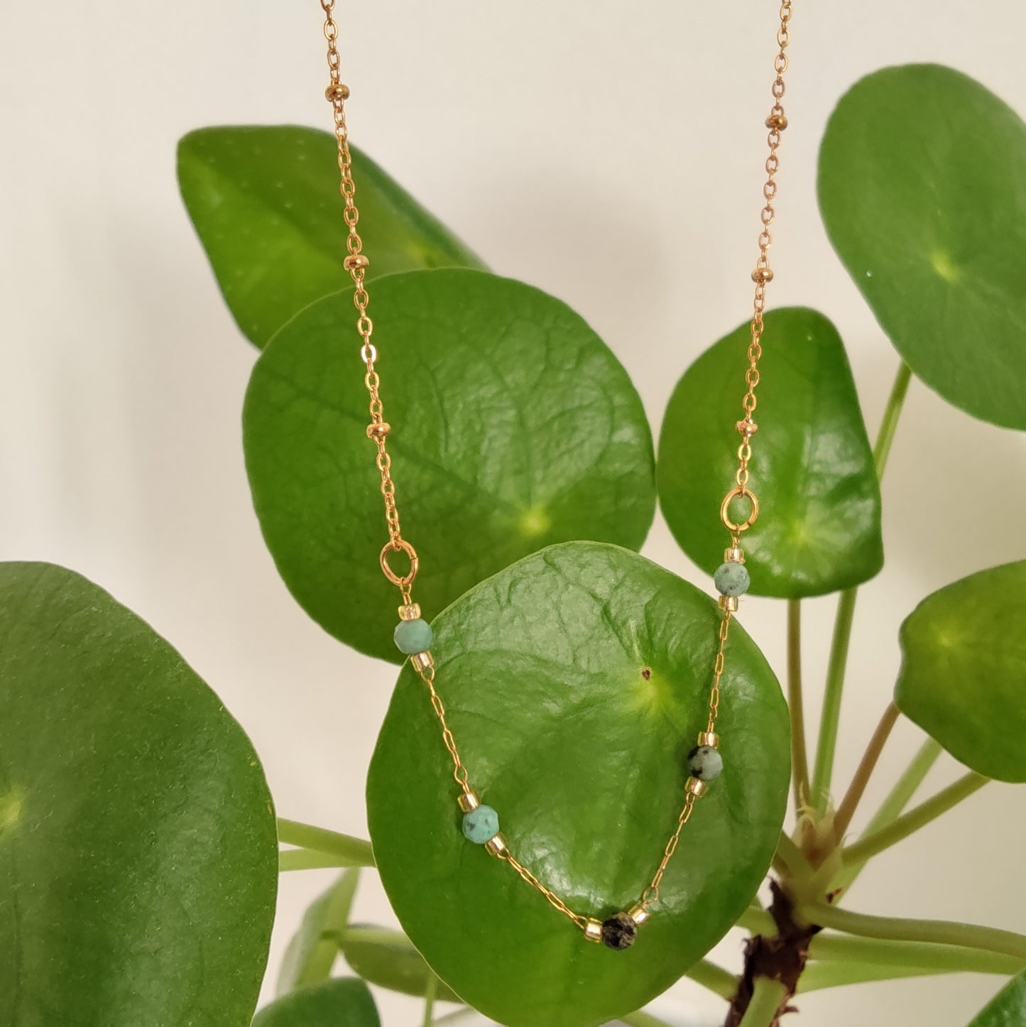 Collier Mimi Alice